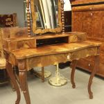 753 9478 DRESSING TABLE